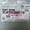 Gioăng dàn cò Kia Cerato 2013-2016 chính hãng