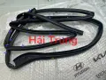 Gioăng cánh cửa sau Kia Rio 2012-2017 5 cửa chính hãng 831401W200 831301W200 
