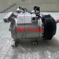 Lốc điều hòa I10 Grand