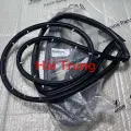 Gioăng cánh cửa sau Kia Morning chính hãng