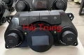 Bảng điều khiên công tắc điều hòa AC Kia Morning 2008 2009 2010 2011
