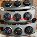 Tháo xe bảng điều khiển công tắc điều hòa Ac Hyundai ELANTRA