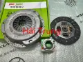 Bộ côn (lá côn, bàn ép, bi tê) Kia K165 1.4T chính hãng Valeo