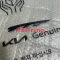 Nẹp ốp lưới gió cản trước Hyundai Elantra chính hãng