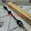 Trục láp Kia Pride chính hãng