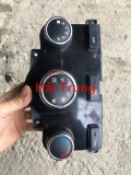 Bảng điều khiển điều hoà Kia Forte 972501M370