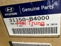 Thùng xăng Hyundai I10 Grand chính hãng 31150B4000