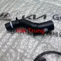 Ống làm mát dầu Hyundai Santafe 2006-2008 chính hãng 2564027401.