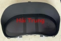 Tháo xe Đồng hồ táp lô Hyundai Accent 2021 2022