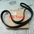 Dây curoa tổng Kia Carens 2.0 xăng, Tucson 2009-2013 6PK2584 chính hãng 2521225000