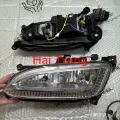 Đèn gầm Hyundai Santafe 2013-2016 Tháo xe Zin đẹp(2)