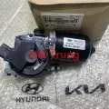 Mô tơ gạt mưa Hyundai Santafe chính hãng