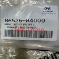 Phe cài đèn pha Hyundai I10 Grand 2013-2020 chính hãng