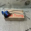 Khoá ngậm cửa trước Kia Rio