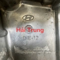 Bơm nhớt (bơm dầu) Hyundai I10 Grand 1.0 2014-2020 2135003060(1)