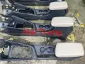 Yên ngựa Hyundai Accent 2018-2022 Tháo xe Zin keo chỉ