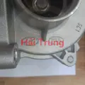 Cụm bơm nước Hyundai Santafe