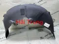 Lòng dè sau Kia Sorento