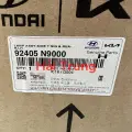 Đèn phản quang Hyundai Tucson 2021-2024 chính hãng