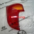 Mặt đèn hậu Kia Morning 2012-2020.