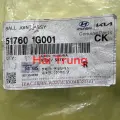 Rotuyn trụ Hyundai Verna 2006-2010 chính hãng