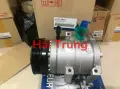 Lốc điều hoà Santafe 2.2 2006-2009 chính hãng Hanon 977012B4500