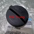 Nắp đổ nhớt Hyundai I10 chính hãng