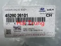 Đáy các te nhớt Kia Cerato 2015-2018 chính hãng 4528026101(5)