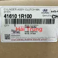 Tổng côn trên Hyundai Accent 2012-2017 chính hãng 416101R100.