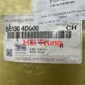 Cao su moay ơ sau Hyundai Santafe 2014-2018 chính hãng