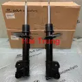Giảm sóc trước Hyundai Santafe 2013-2018 chính hãng 546512W960 546612W960.