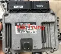 Hộp điều khiển động cơ (ECU) Hyundai Accent 2012-2017 Tháo xe đẹp 391272B940