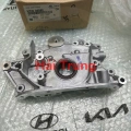 Bơm dầu động cơ Kia Morning 2008-2011 chính hãng 2131002552