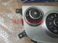 Bảng điều khiển điều hòa Santafe