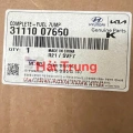 3111007660 Cụm bơm xăng có cảm biến Kia Morning 2006-2010  