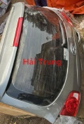 Cửa hậu tháo xe đầy đủ Hyundai Santafe 2009 2010 2011 Tháo Xe