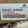 Má phanh trước Hyundai I10 Grand có lỗ cài phanh 58101B4A06(3)