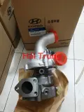 Turbo Hyundai Porter 2 2006-2012 cao cấp 282004A380. 