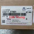Xuppap hút Hyundai Santafe 2008-2012 chính hãng 2221127001.