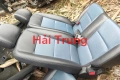 Bộ ghế Hyundai Solati Tháo Xe