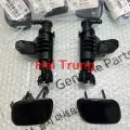 Nắp đậy + vòi phun nước rửa đèn pha Hyundai Tucson 2016 2017 2018 chính hãng 98680D3000 98690D3000 98671D3000 98671D3000(3)