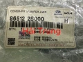 Nẹp dưới cản trước Hyundai Tucson 2009-2014 chính hãng 865122S000.