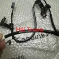 Dây cảm biến ABS sau Hyundai Porter chính hãng 956804F700 956814F700.