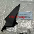 Ốp góc chân kính chắn gió Kia Seltos 2021-2024 chính hãng 86154Q6000 86153Q6000 