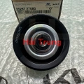 Bi tỳ rãnh Hyundai Santafe 2015-2018 chính hãng 2528727060.
