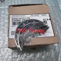 Bạc biên Hyundai Santafe 2021-2023 chính hãng 230602S000(2)
