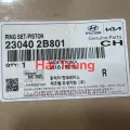 Xéc măng Kia Cerato 2011-2017 chính hãng