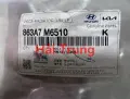 Nẹp mạ cản trước Kia K3 2020-2022 LH chính hãng