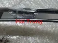 Nẹp mạ ba đờ xốc trước Kia K3 chính hãng