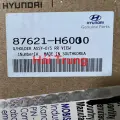 Mặt gương chiếu hậu Hyundai Accent 2018-2020 chính hãng